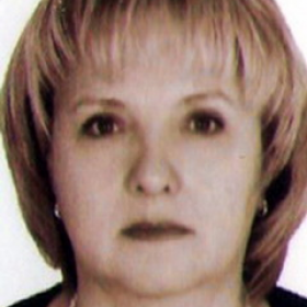 Ирина Кожемякина