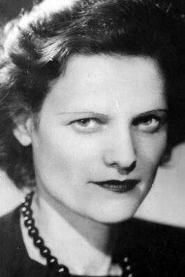 Елена Миронова