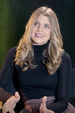 Кайла Эмтер
