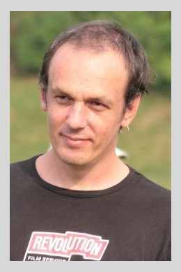 Дмитрий Реган