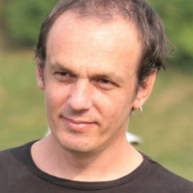 Дмитрий Реган