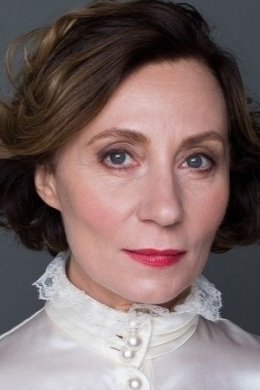 Марина Вайс