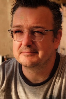 Стивен О’Коннелл