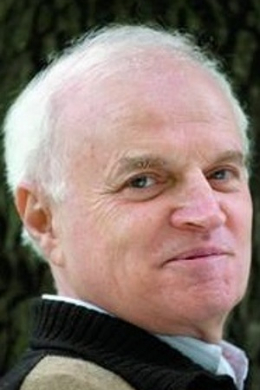 Виктор Славкин