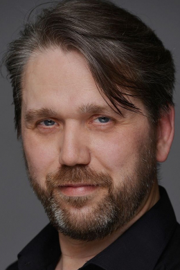 Андрей Седов