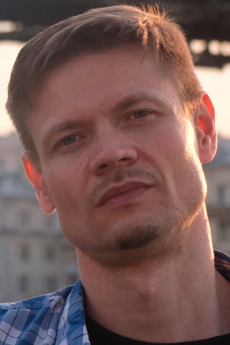 Денис Прокошев