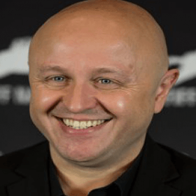 Стивен Стрекер