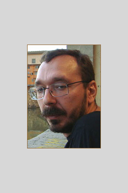 Ярослав Мочалов