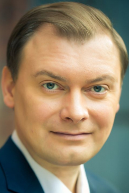 Константин Константинов