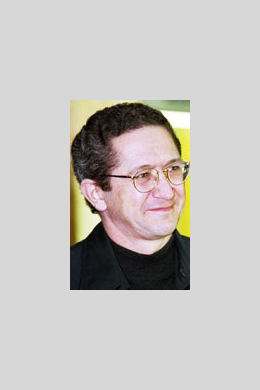 Владимир Заметалин