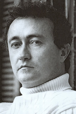 Кёртис Харрингтон