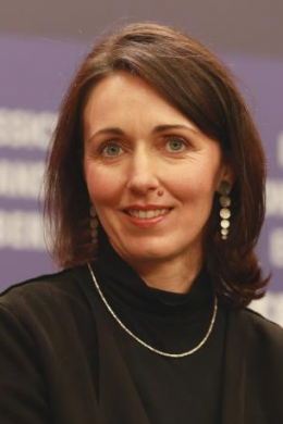 Даниэла Крин