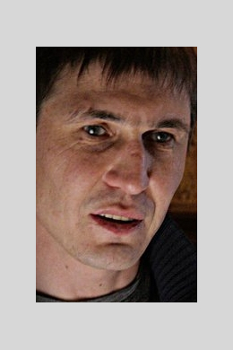 Марсель Шамшулин