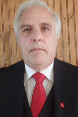Билл Смит