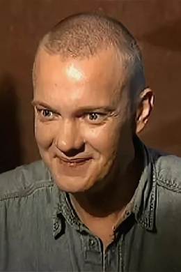 Владимир Брежнев