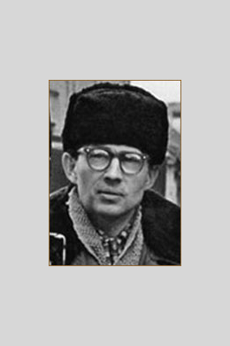 Сергей Полуянов