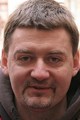 Дмитрий Яшонков