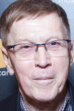 Алексей Родионов
