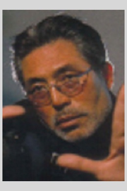 Jin Yeong Ho
