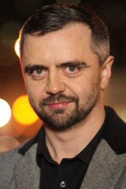 Паша Патрики
