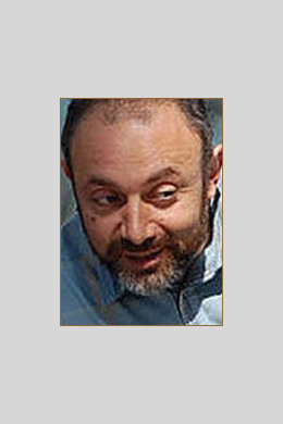 Гайк Киракосян