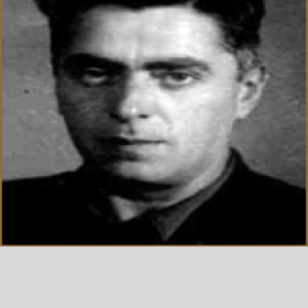 Вениамин Левитин