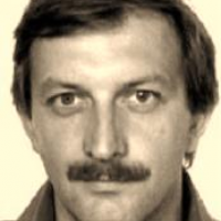 Олег Сологуб