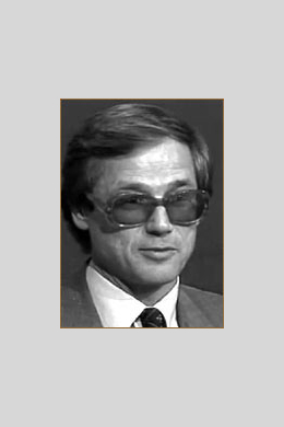 Владимир Нахабцев