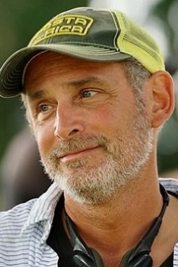 Уильям Рексер