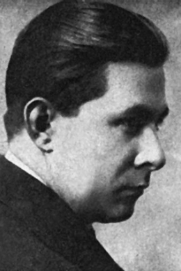 Константин Кузнецов