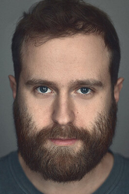 Юрий Никогосов