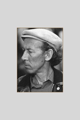 Анатолий Кузнецов