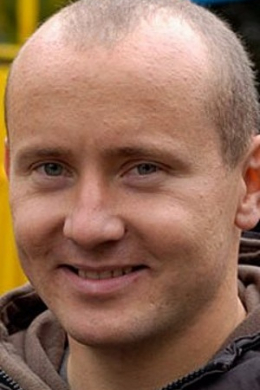 Игорь Гринякин