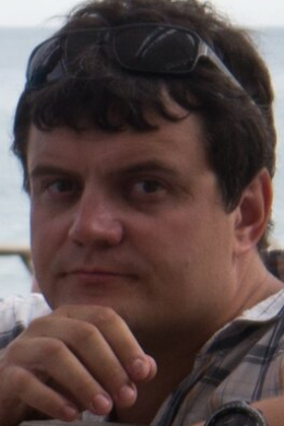 Никита Семенов