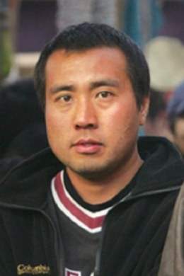 Ли Мо Гэ