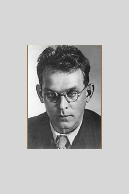 Андрей Москвин