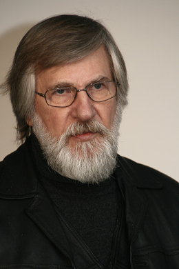 Александр Антипенко
