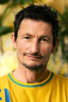 Энцо Бранднер