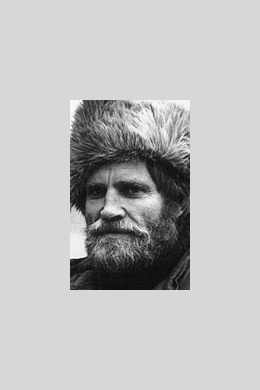 Анатолий Заболоцкий