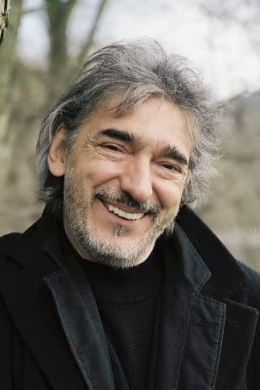 Вольфганг Талер