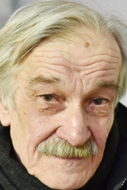 Юрий Клименко