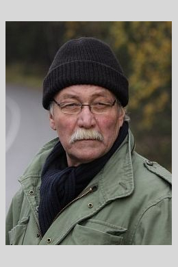 Юрий Шайгарданов