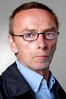 Мик О’Рурк