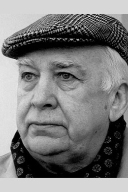 Вадим Юсов