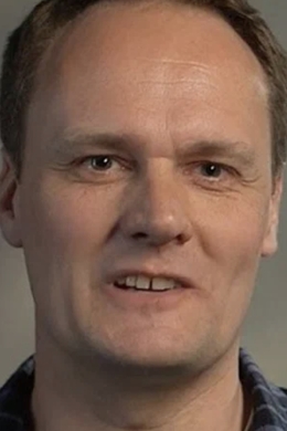 Стефан Перссон