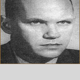 Леонид Косматов