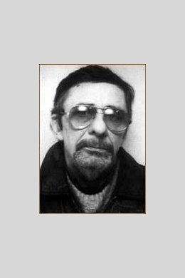 Сергей Хлебников