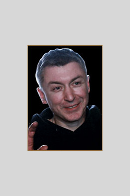 Андрей Макаров