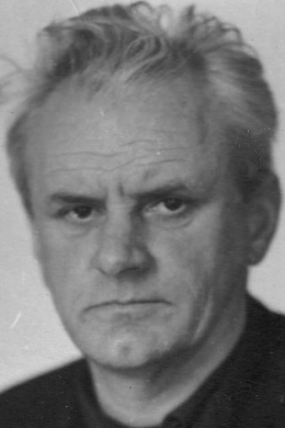 Валентин Павлов