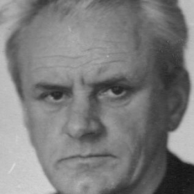 Валентин Павлов